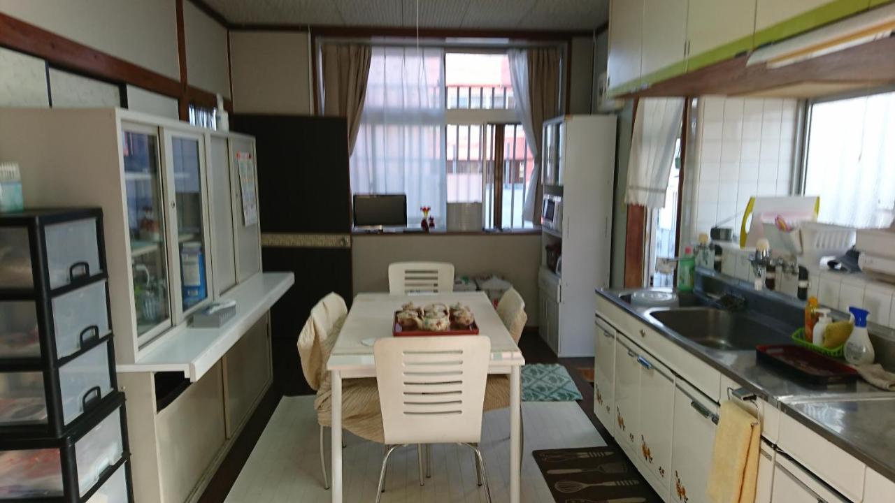 民宿 Ｏｂ（Guest House Ob） Itoman Exterior foto