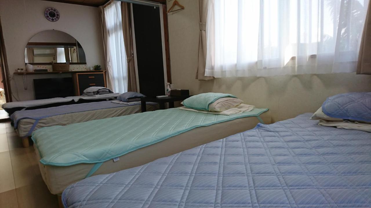 民宿 Ｏｂ（Guest House Ob） Itoman Exterior foto