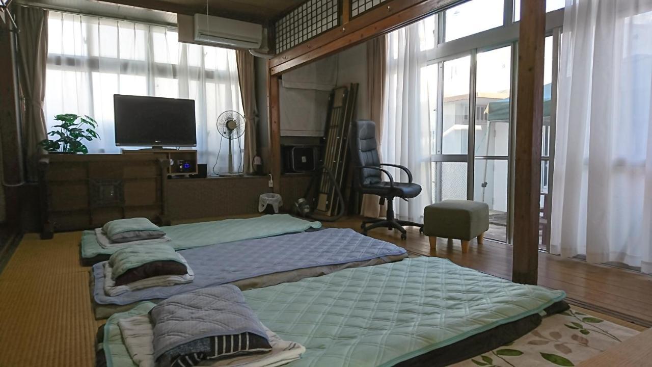 民宿 Ｏｂ（Guest House Ob） Itoman Exterior foto
