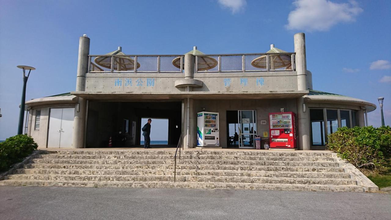 民宿 Ｏｂ（Guest House Ob） Itoman Exterior foto