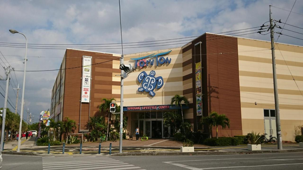 民宿 Ｏｂ（Guest House Ob） Itoman Exterior foto