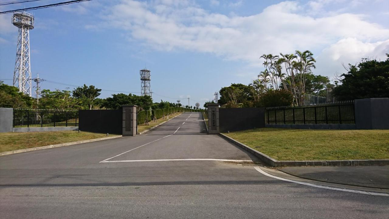 民宿 Ｏｂ（Guest House Ob） Itoman Exterior foto