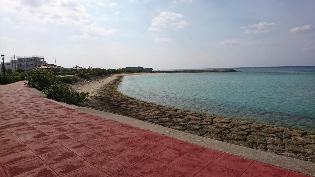 民宿 Ｏｂ（Guest House Ob） Itoman Exterior foto