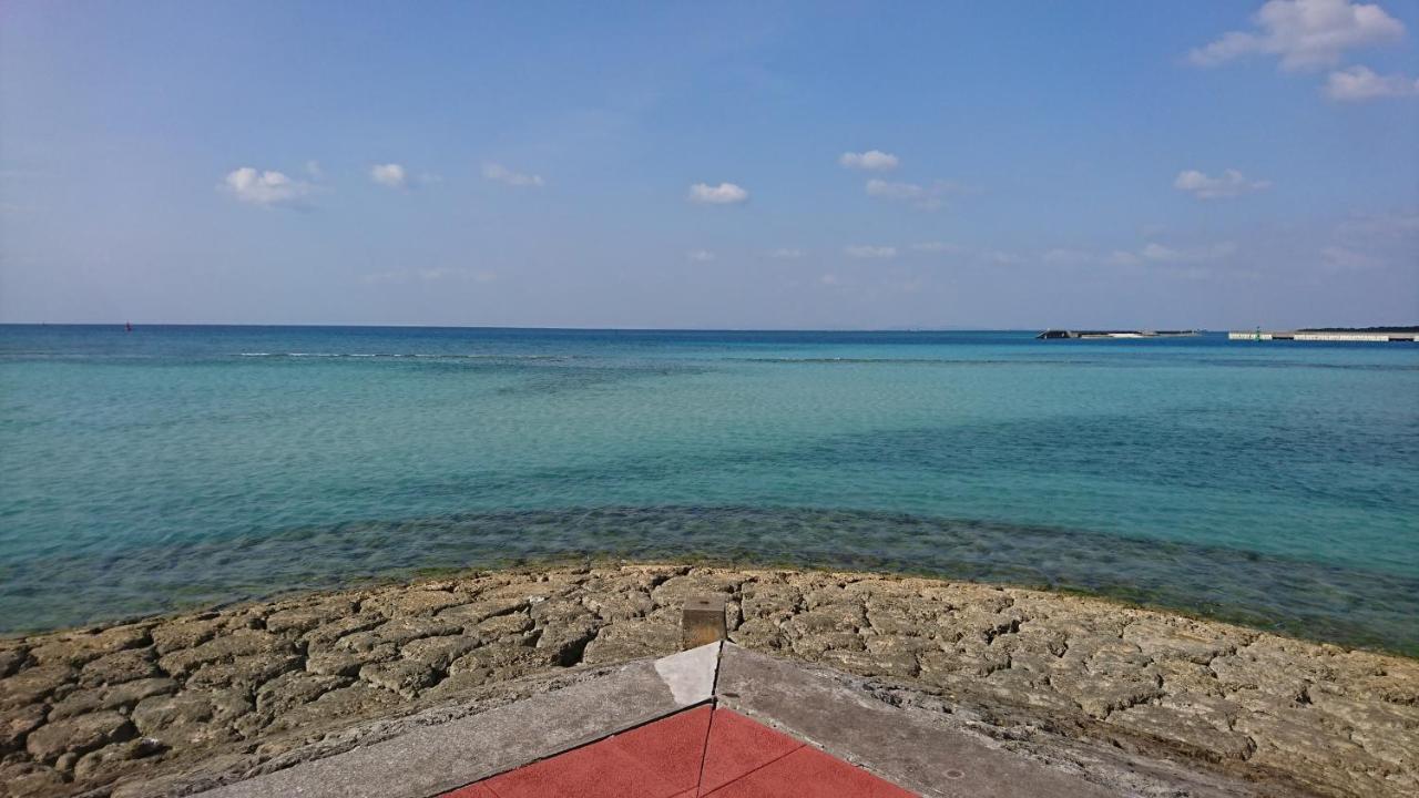 民宿 Ｏｂ（Guest House Ob） Itoman Exterior foto